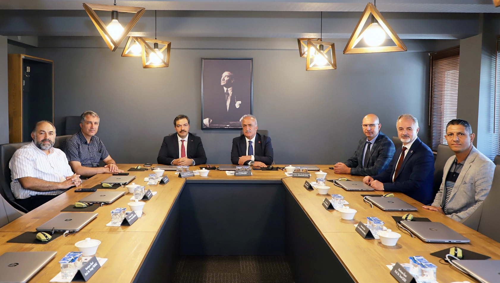 Üniversiteler Arası İş Birliği: Eğitimle Güçleniyor