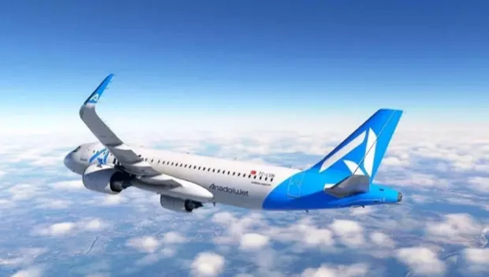 AJet'ten Malatyalı gençlere 19 Mayıs indirimi