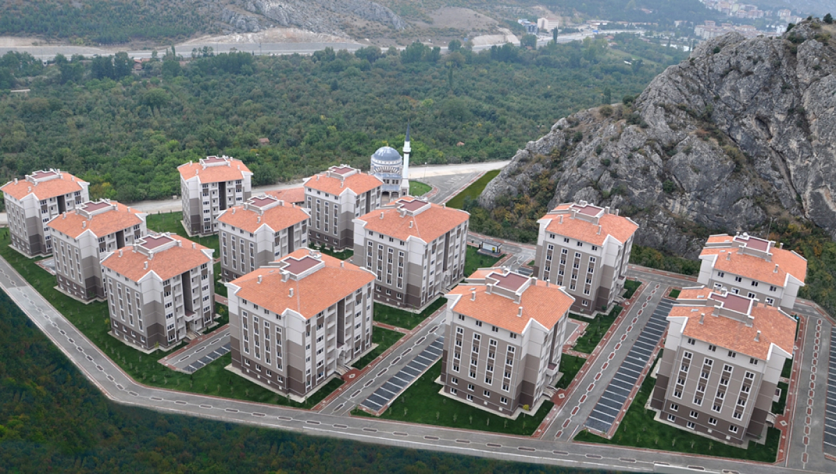 Malatya Projede Yer Almadı: Kiracılar Ev Bulmakta Zorlanacak!