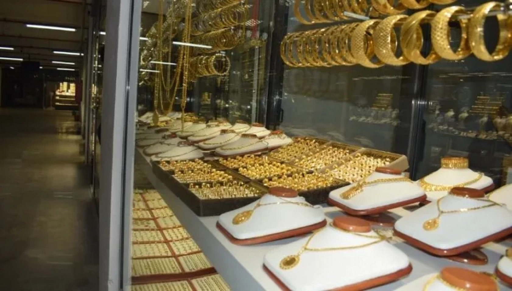 Malatya'da Altında Yeni Trend: Yatırımcıların Gözdesi