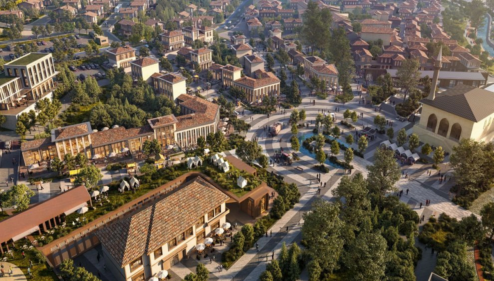 Gündüzbey ve Mollakasım Rezerv Alandan Çıkarıldı Mı? İşte Detaylar…