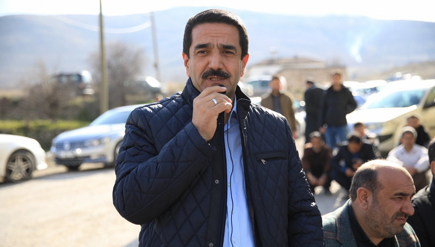 'Önceliğimiz Depremin Yaralarını Sarmak Olacak'