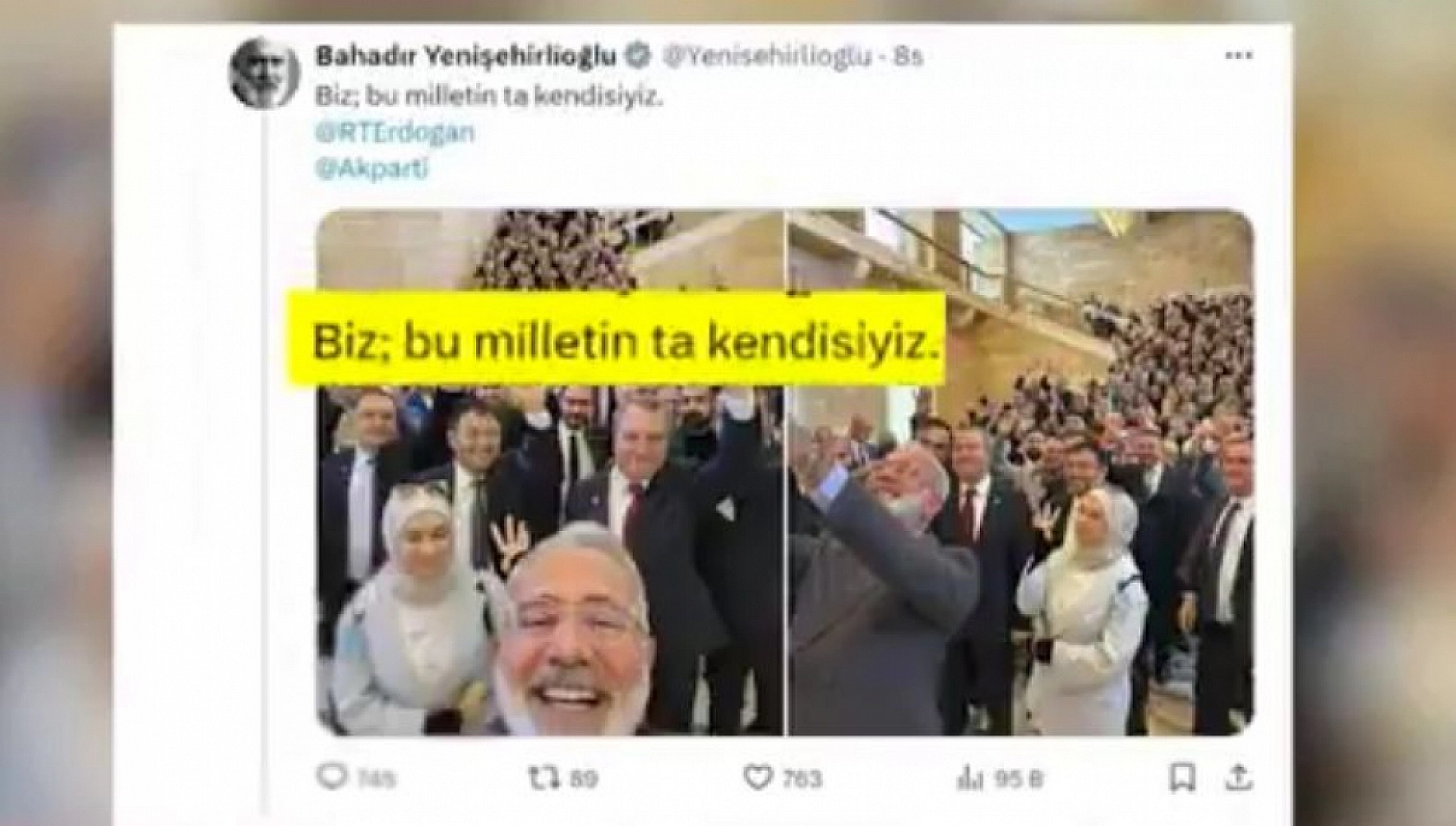 Emekli yaşam savaşı verirken? Milyonluk saatle poz veriyorlar!