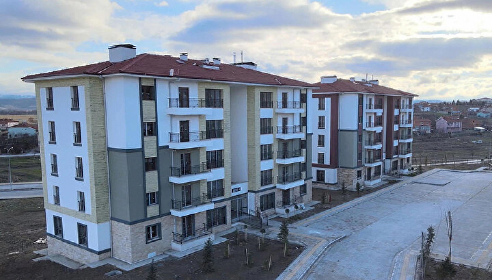 Bakan Kurum Büyük Teslimatı Duyurdu: Malatya'da Yıl Sonuna Kadar Teslim Edilecek Konut ve İş Yeri Sayıları Netleşti…