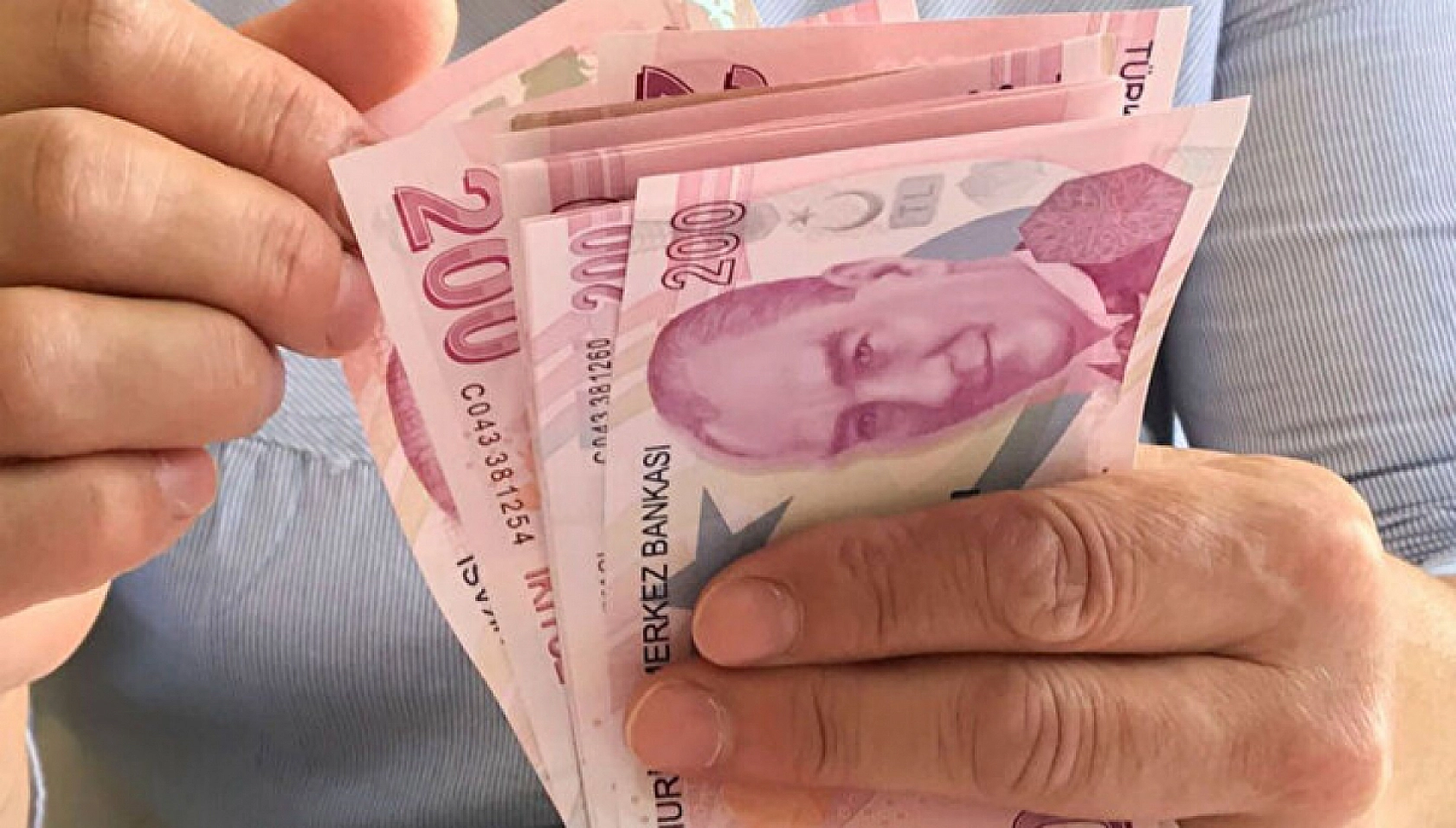 Çocuk Yardımından Kimler Yararlanacak? Hangi Tarihten İtibaren Geçerli Olacak? İşte Yanıtı...