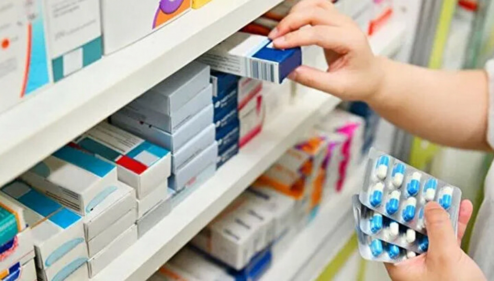 Malatya'da hangi eczane nerede açık?