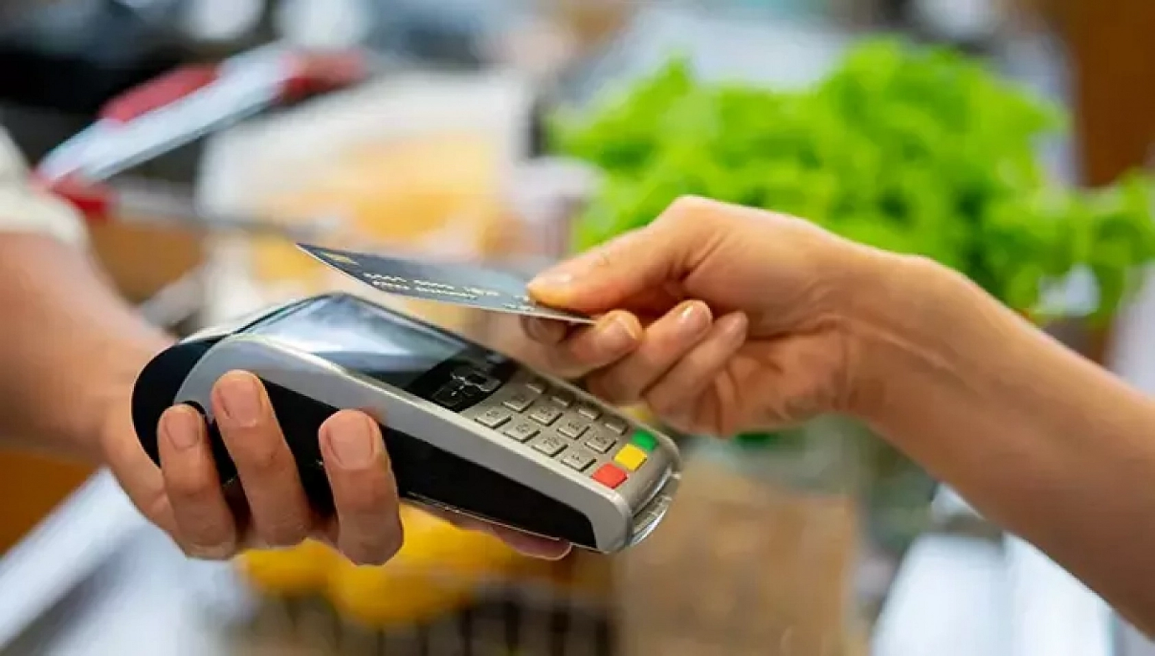 Yemek Kartıyla Market Alışverişi Yapanlara Kötü Haber!