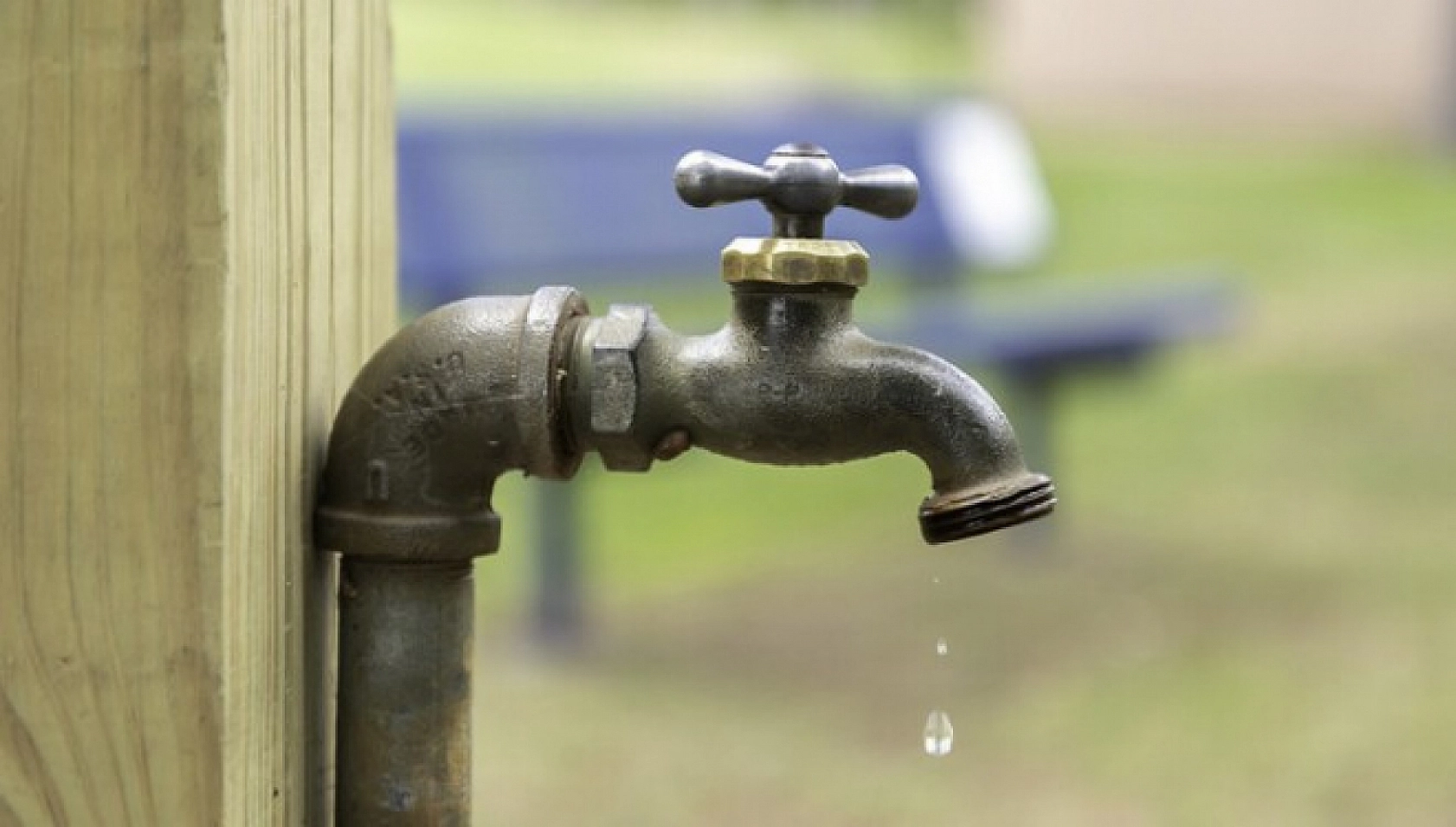 Malatya'ya Su Kesintisi Uyarısı! Birçok Mahalleye Saatlerce Su Verilmeyecek! İşte, 19 Eylül Su Kesintisi Yaşanacak Mahalleler…