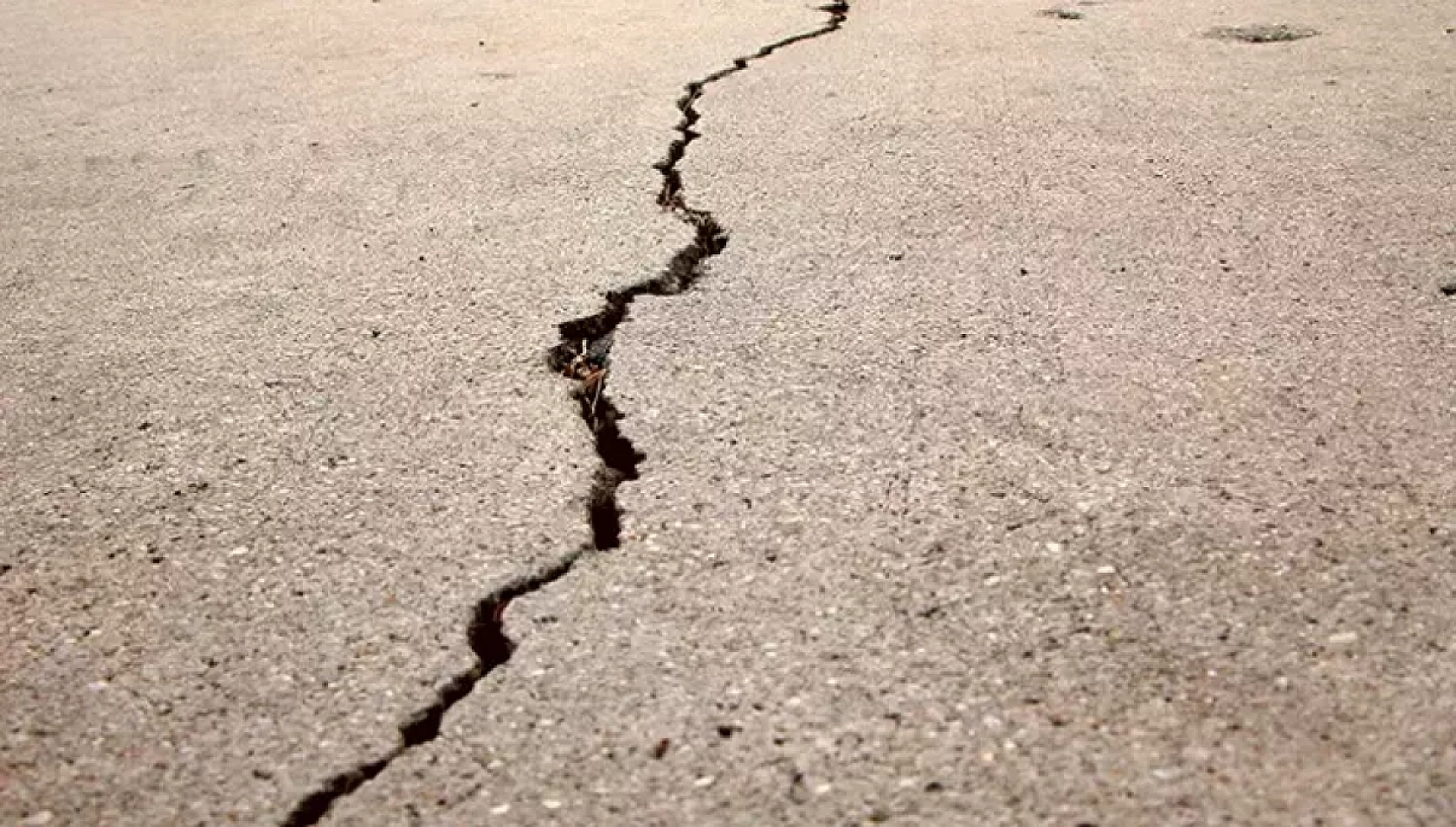 Deprem Uzmanından Malatya Fayı Açıklaması!