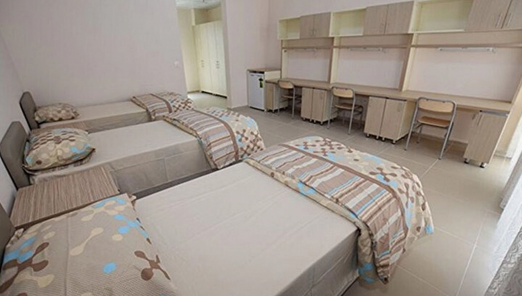 Yurt Ücretlerine Zam Yapıldı! Peki Güncel Fiyatlar Nasıl? İşte Yanıtı...