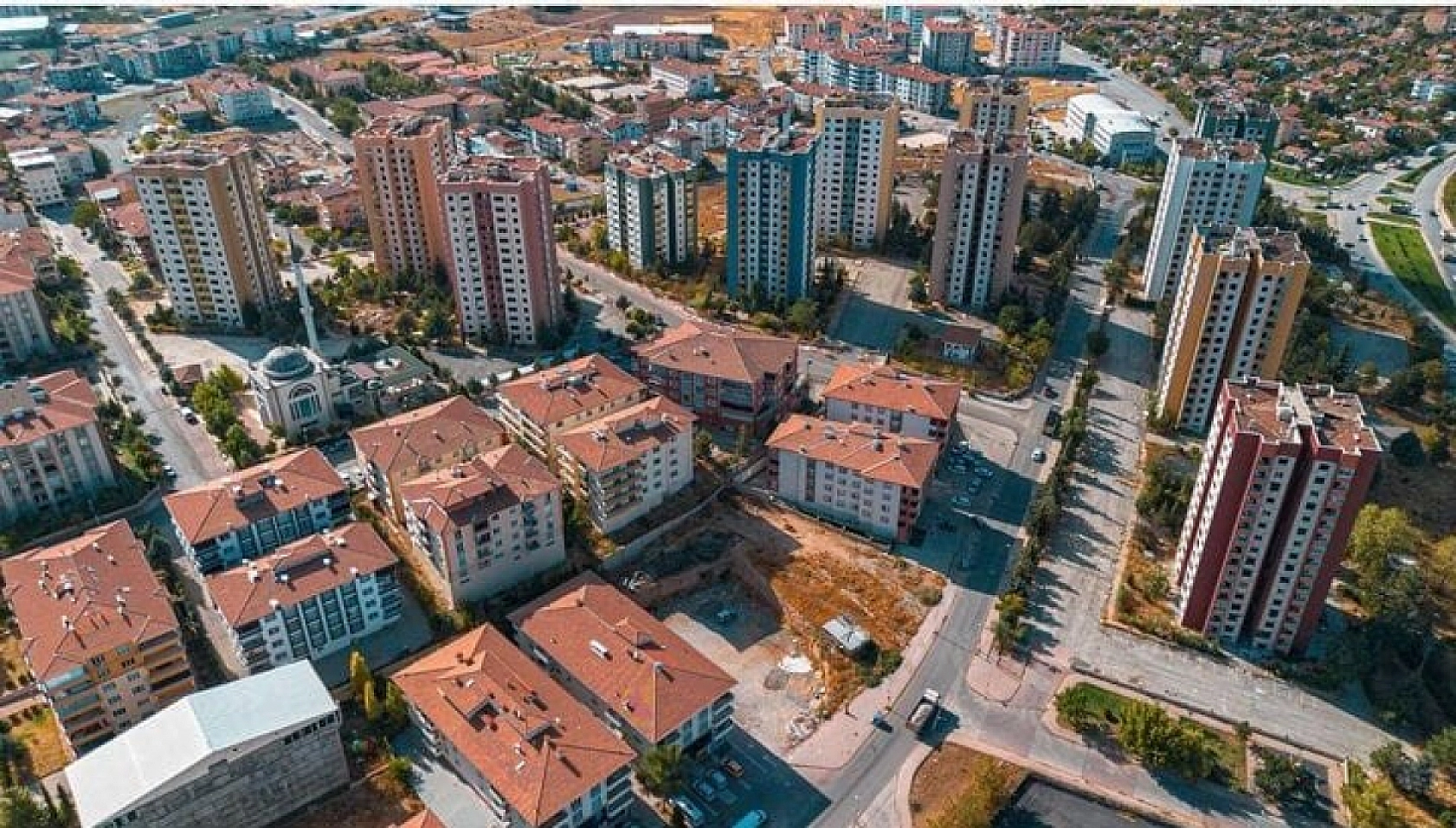 Malatya Konut Teslimlerinde En Son Sırada! Vatandaşın Dayanacak Gücü Kalmadı…