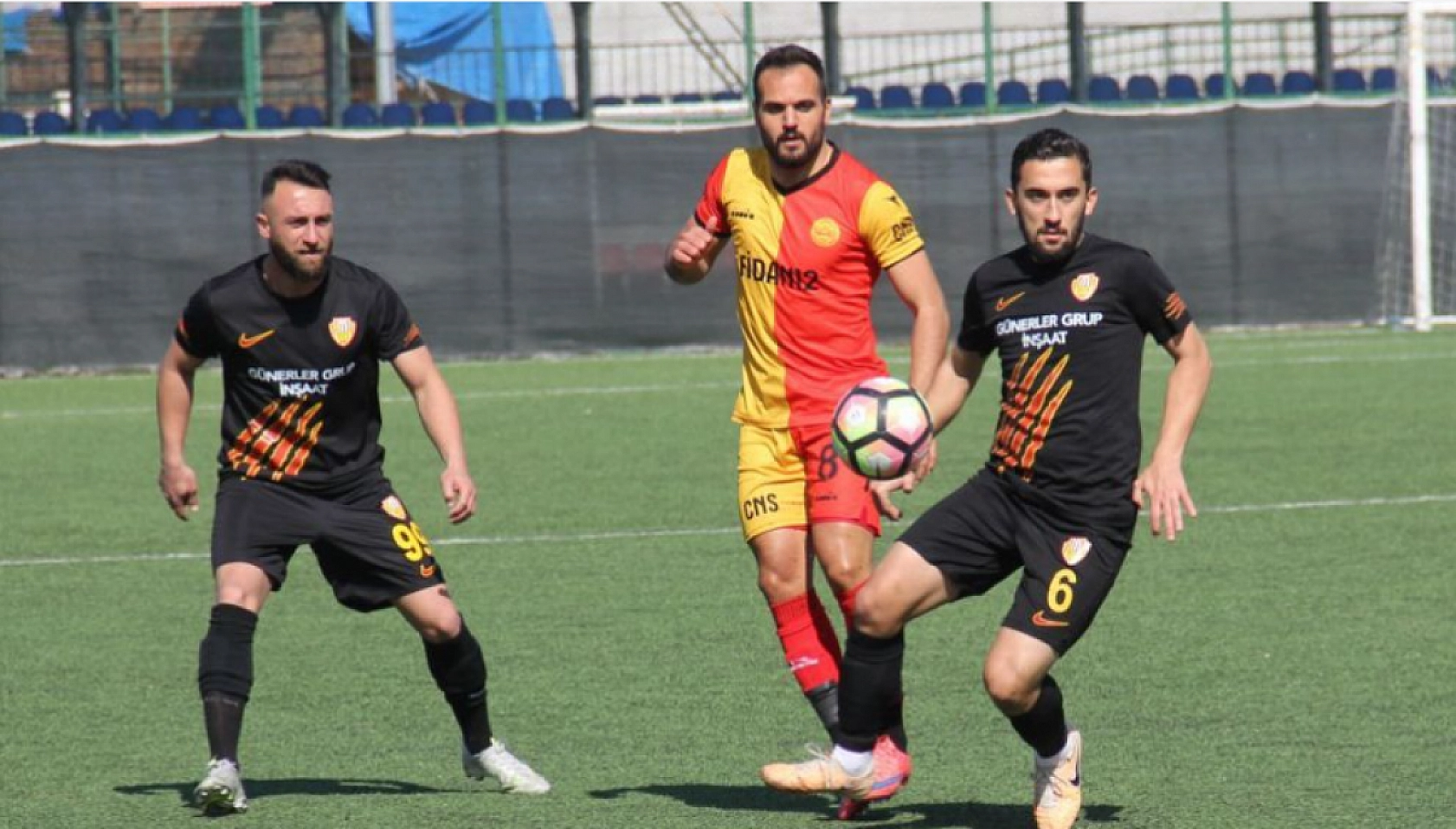 Malatyaspor'un şampiyonluk serüveni başlıyor: İşte rakipleri!