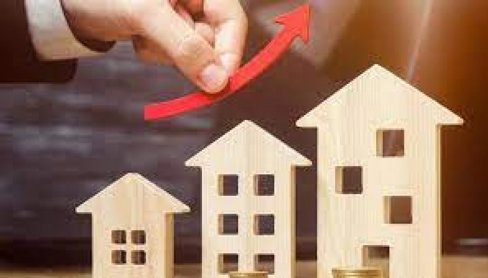 Ekim Ayı Kira Zam Oranı Belli Oldu!