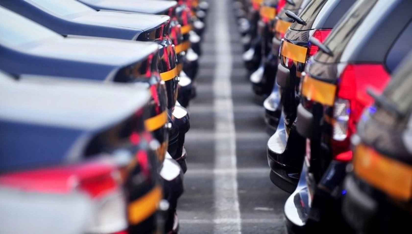 MTV İlk Taksit Ödemesi için Geri Sayım Başladı: İşte Ödeme Noktaları ve Cezalar