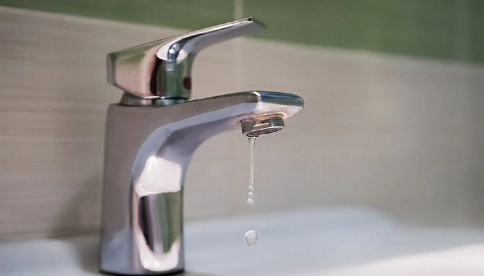 Malatyalılar Dikkat! 10 Mahalleye Saatlerce Su Verilmeyecek…