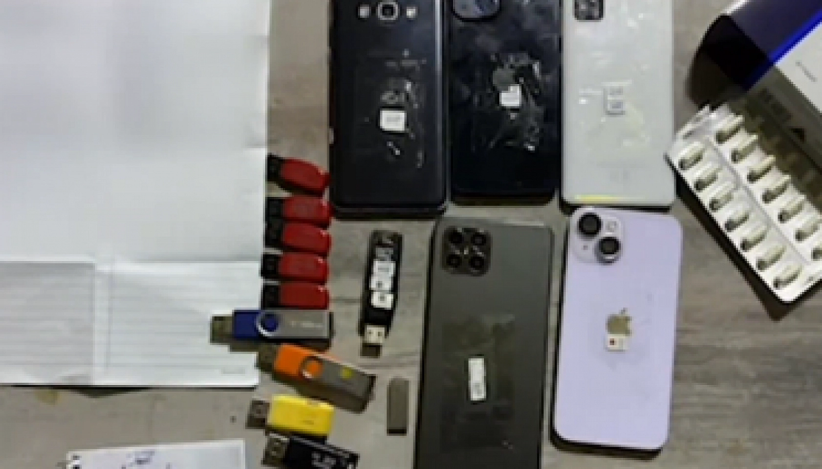 Malatya dahil 24 ilde operasyon! Şüpheliler yakalandı