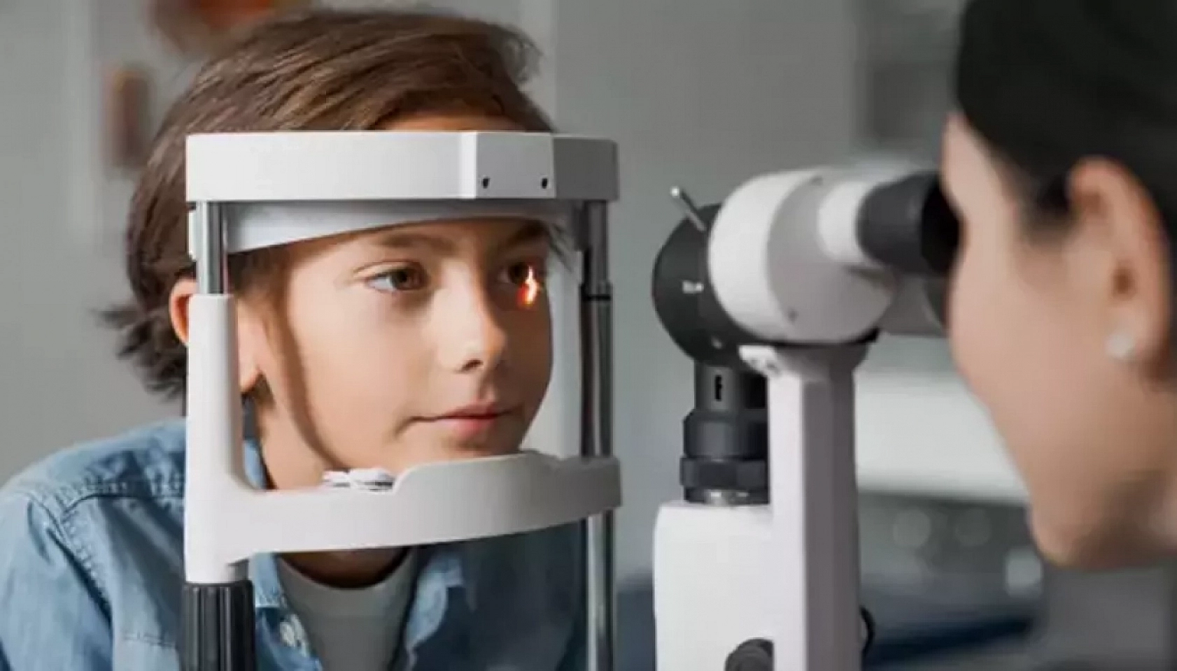 Uzman uyardı: 'Gün Işığı Miyopu Engelliyor!'