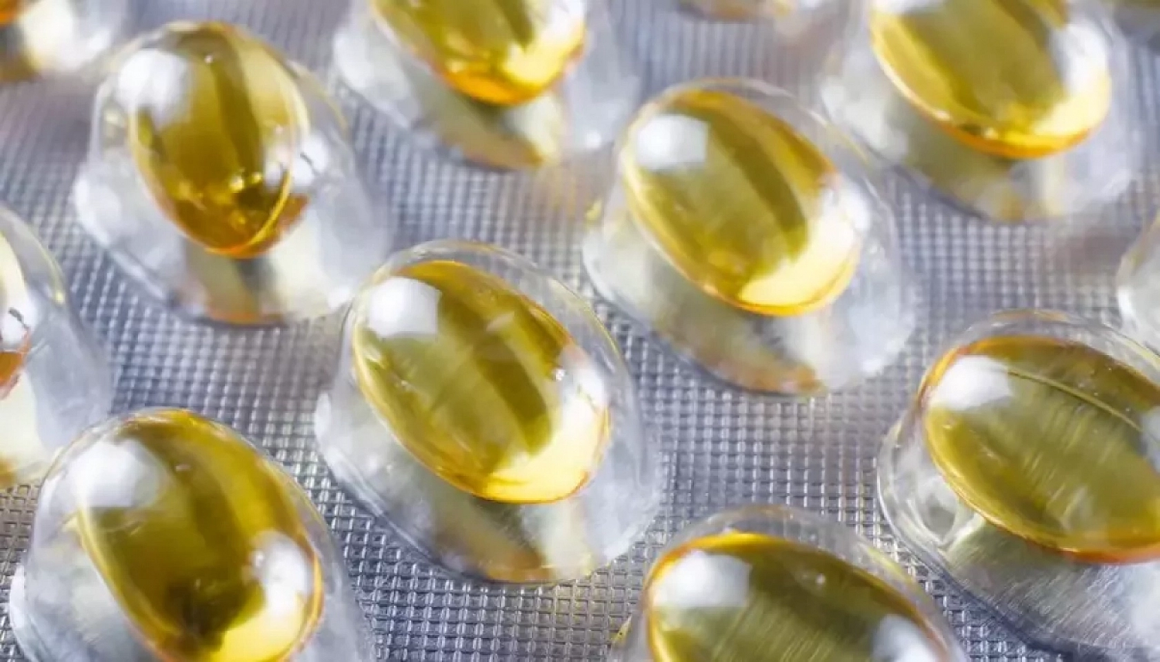 Gıda Takviyeleriyle İlgili Uyarı Geldi: Kontrolsüz Kullanım Risk Arttırıyor