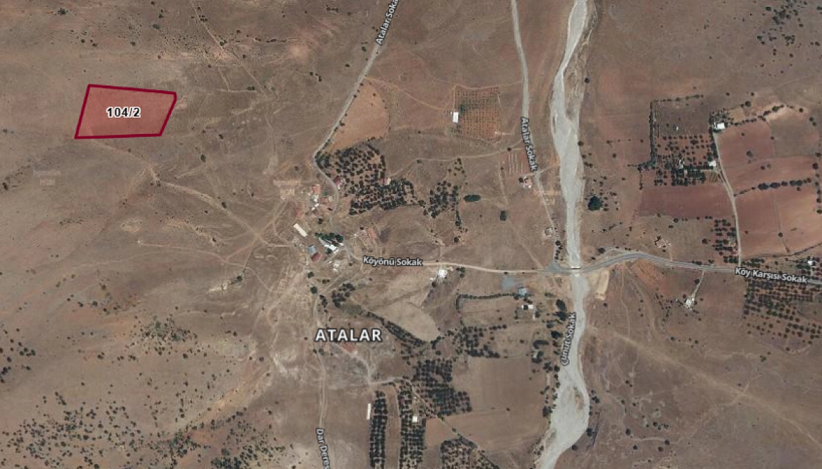 Malatya Çevre, Şehircilik İl Müdürlüğü Arsa Satacak