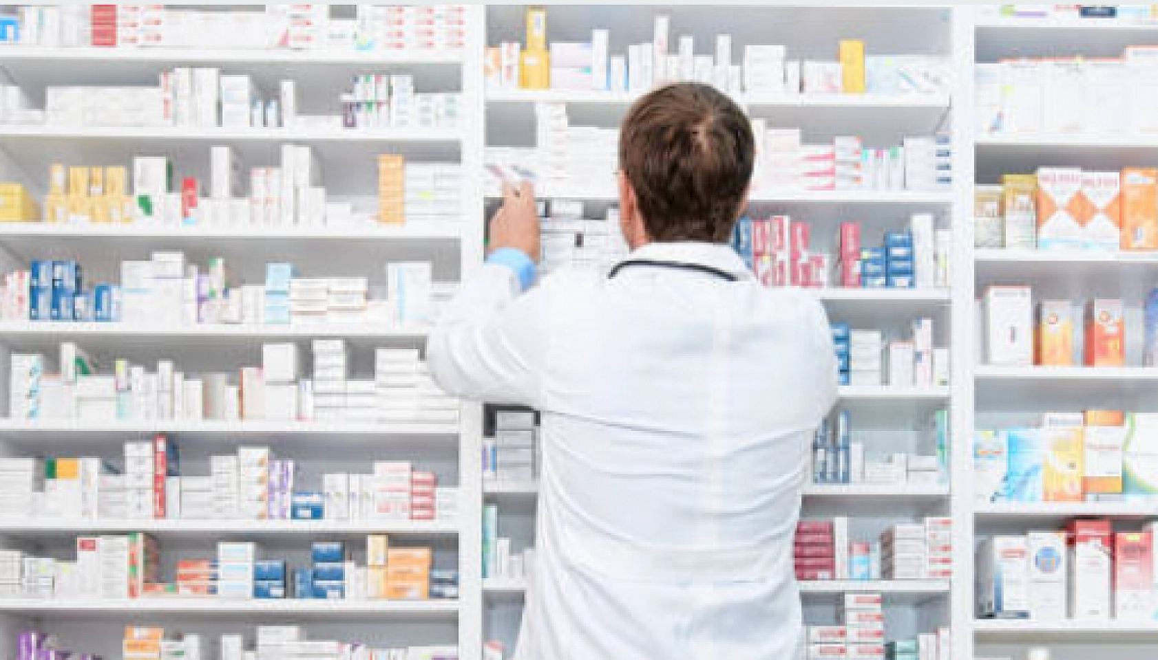 Malatya'da 01 Haziran'da nöbetçi olan eczaneler belli oldu!