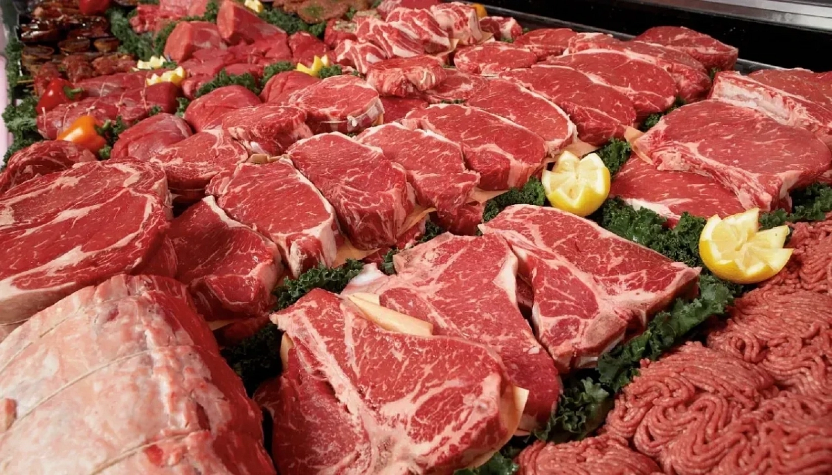 Et Skandalı Sonrası Uyarı: Kasap Mı Market Mi Tercih Edilmeli? Et Alırken Nelere Dikkat Etmeliyiz?