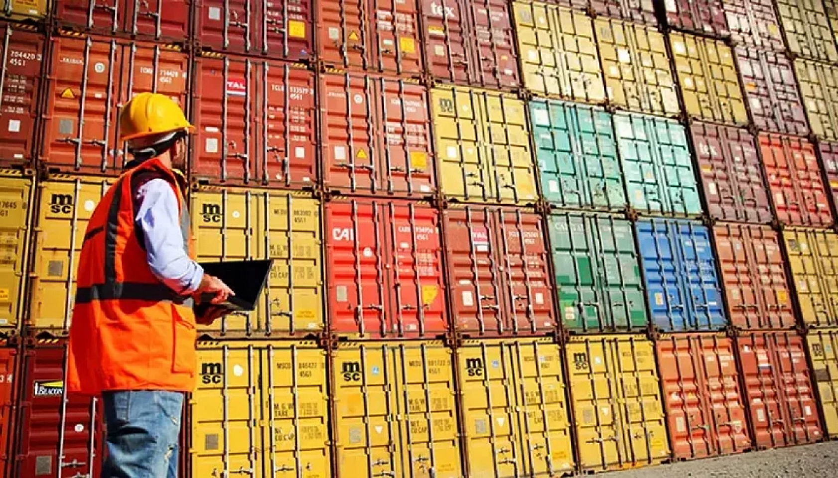 Eylül Ayı Malatya'ya Yaradı: İhracatçıların Yüzü Güldü!