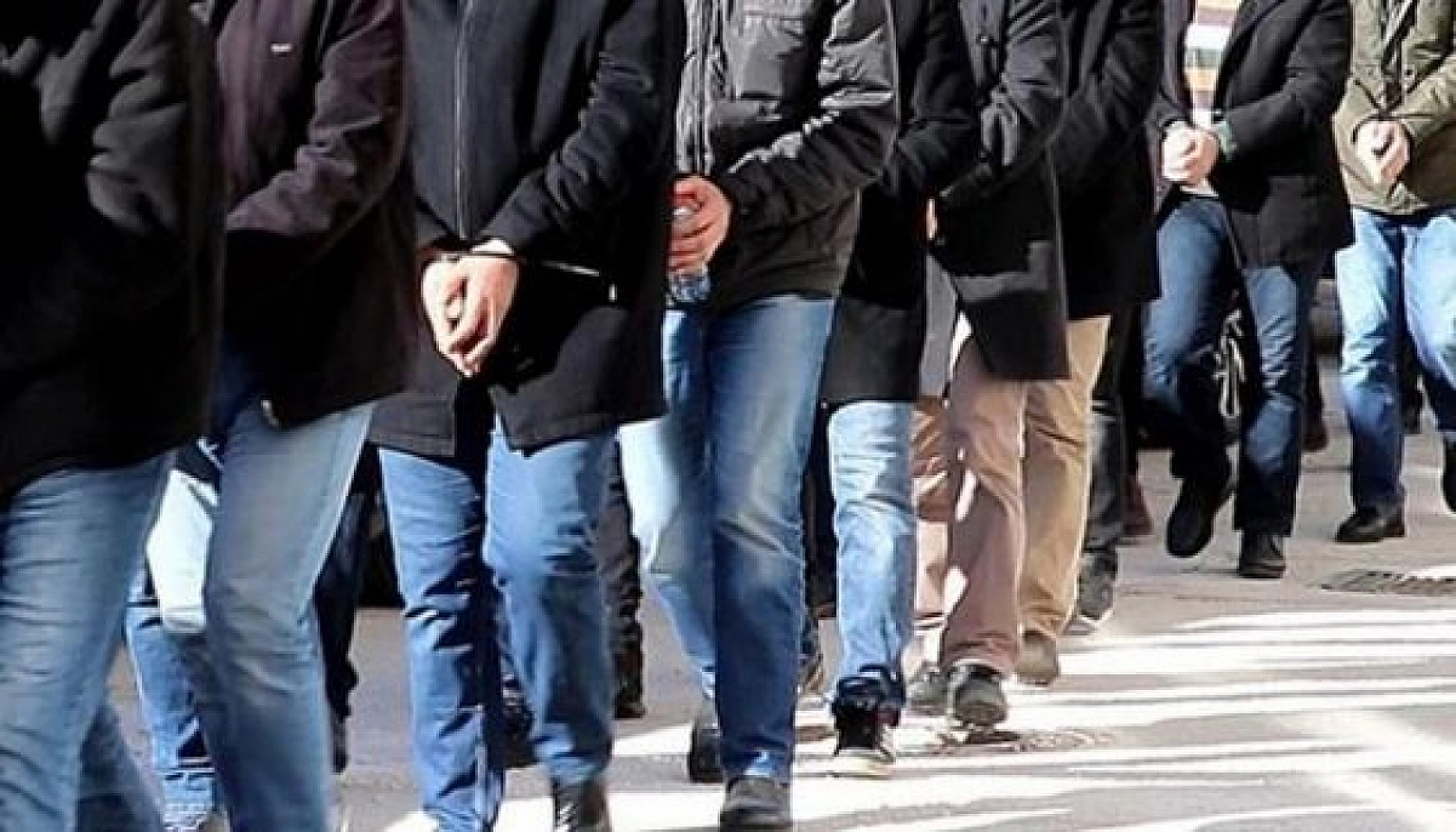 Malatya'da 'Mercek-26' Operasyonu! Kaçakçılığa Büyük Darbe…