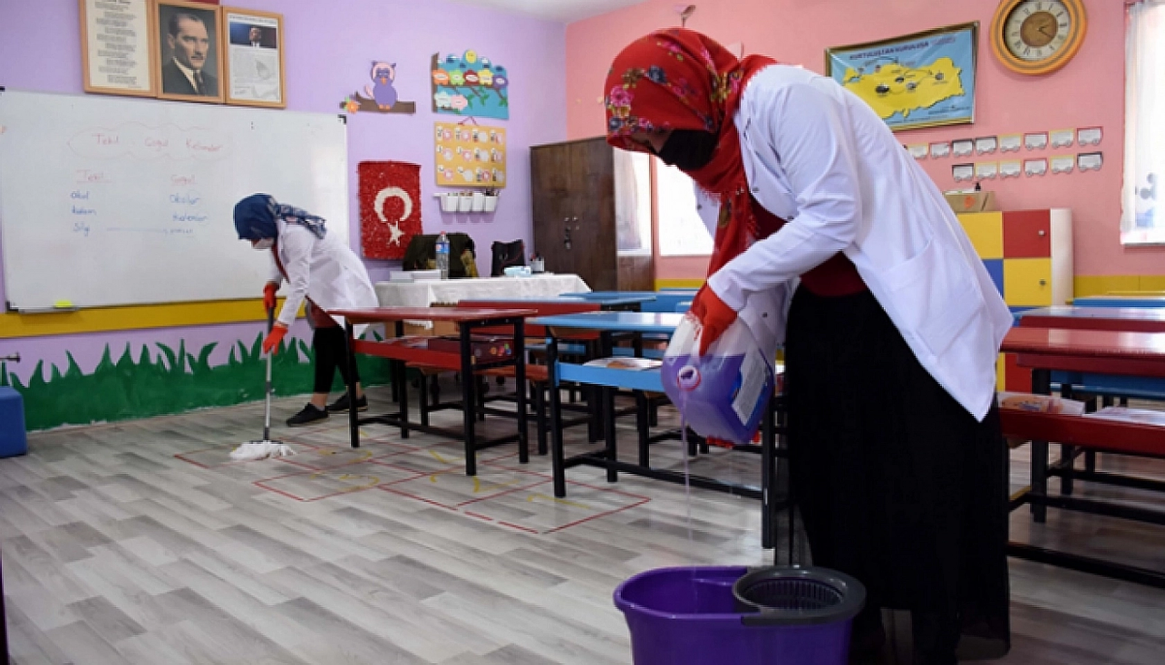İş arayanlar dikkat! İŞKUR Malatya'da personel alıyor....!