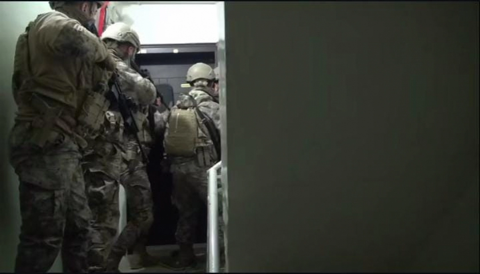 Malatya'da DEAŞ Operasyonu: İki Günde 4 Terörist Yakalandı…