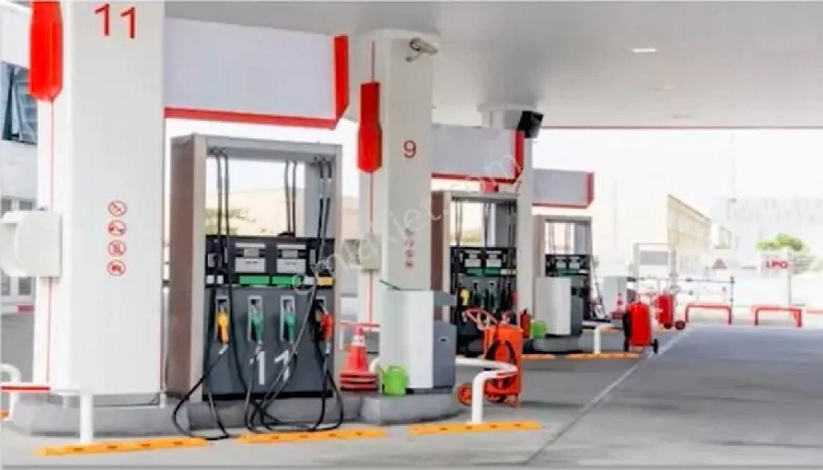 Malatya'da Araç Sahiplerinin Yüzü Bu Kez Gülecek!