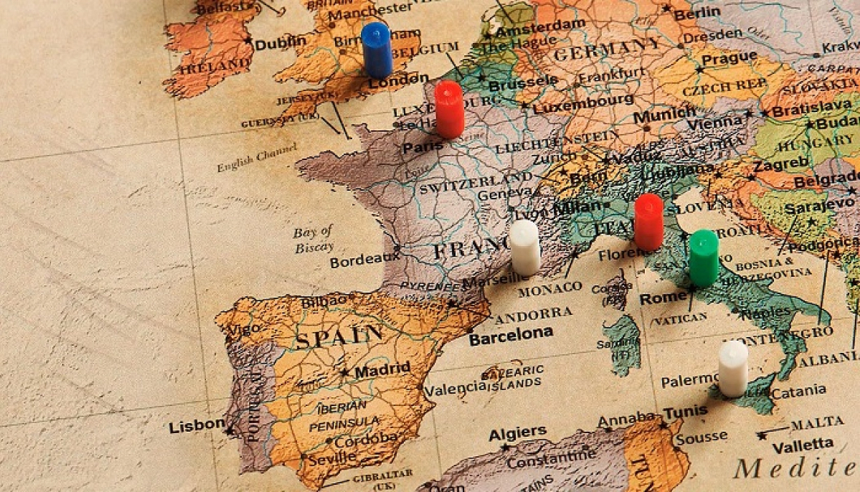 2025'te Seyahatinizi Kolaylaştıracak Vizesiz Ülkeler Listesi…
