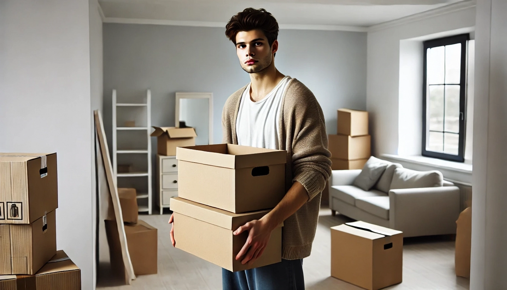 Yoksulluğu Miras Bırakıyoruz: Kirada Yaşayan Çocuklar Yetişkinlikte de Ev Alamıyor!