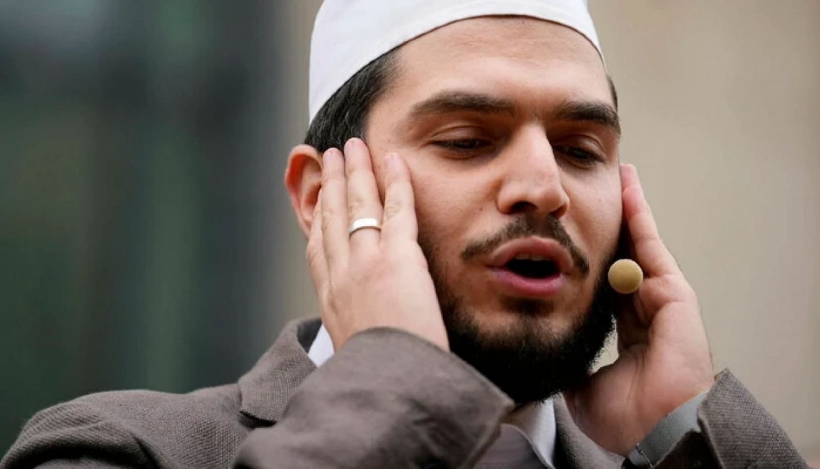 Müftülük Duyurdu: Vekil İmam ve Müezzinlik Alımı Yapılacak! İşte Başvuru Tarihleri