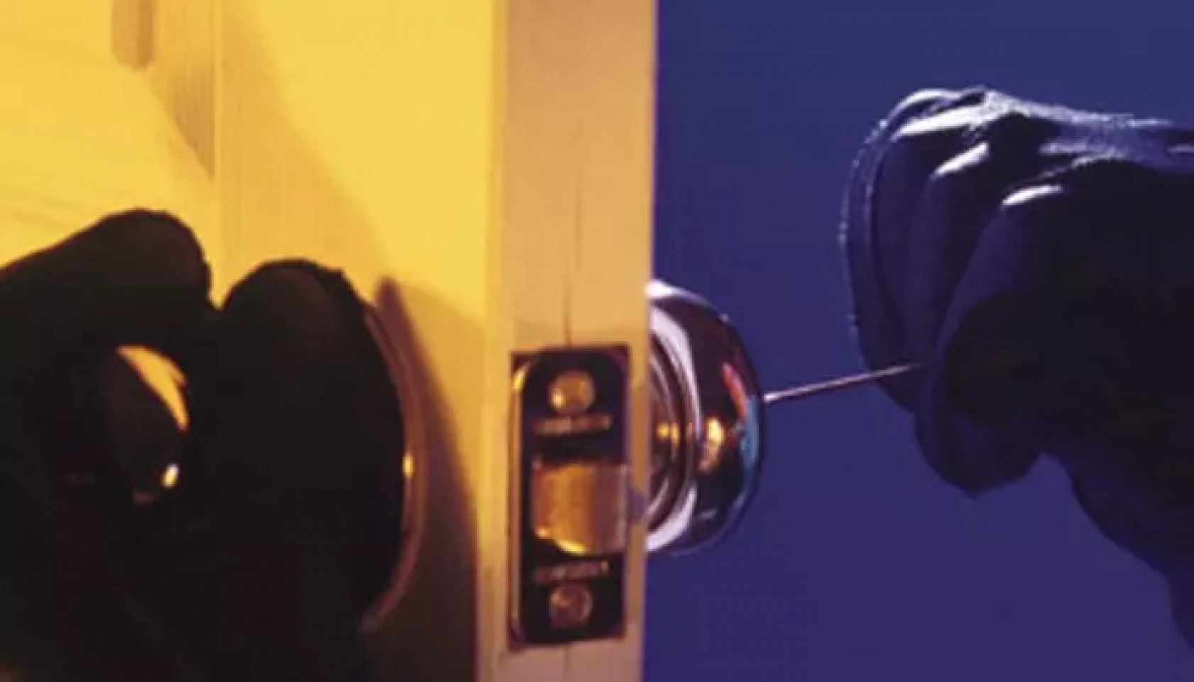 Valilik Açıkladı! Malatya'da Hırsızlık Yüzde 48 Azaldı!