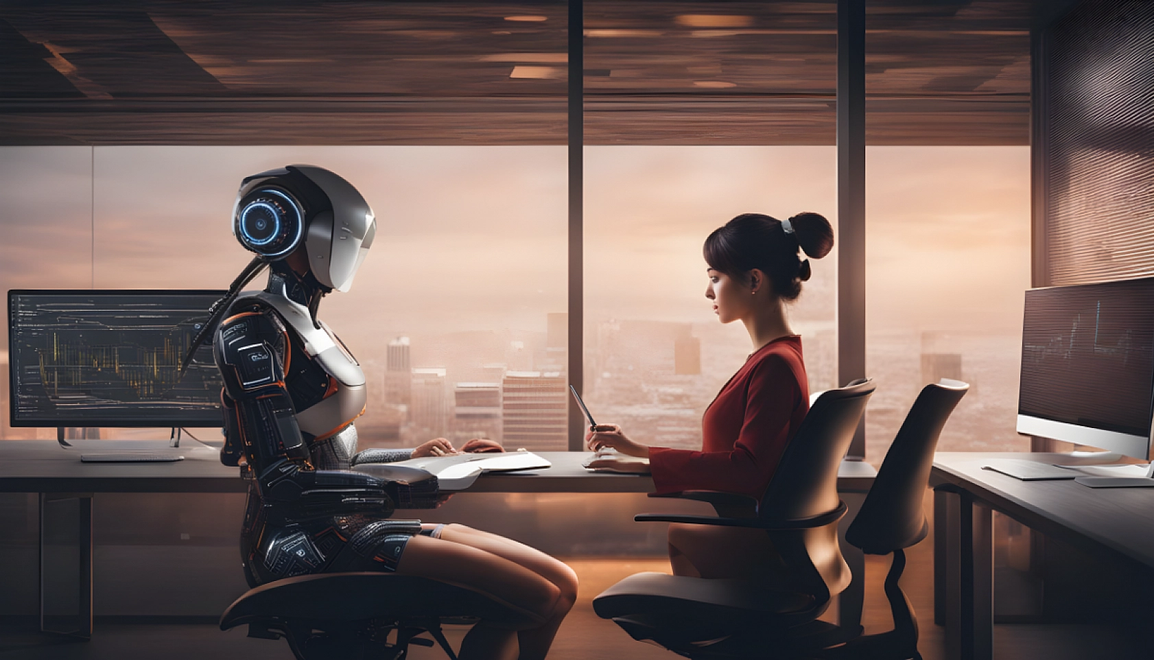 En Hızlı Büyüyen Meslekler Belli Oldu: Zirvedeki Meslek Şaşırttı!