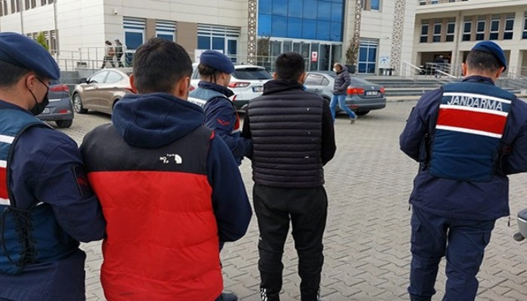 Malatya'da 281 Olay Aydınlatılamadı!