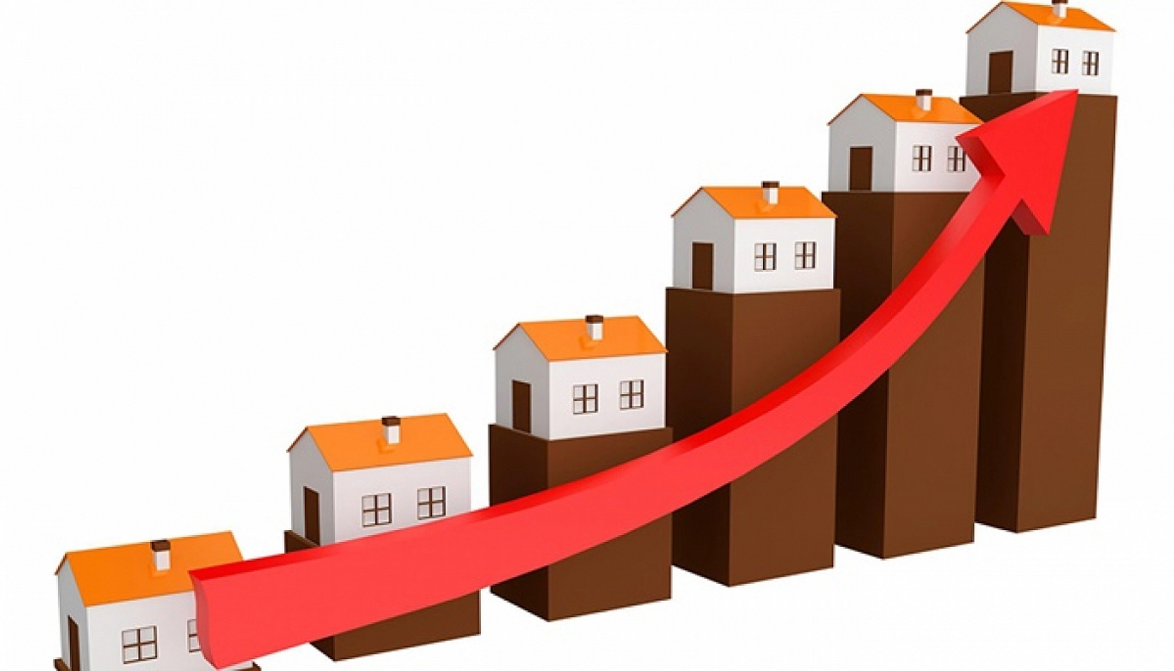 Konut Fiyat Endeksi Açıklandı: Malatya'da Konut Fiyatları Eylül'de Ne Kadar Arttı? İşte Yanıtı...