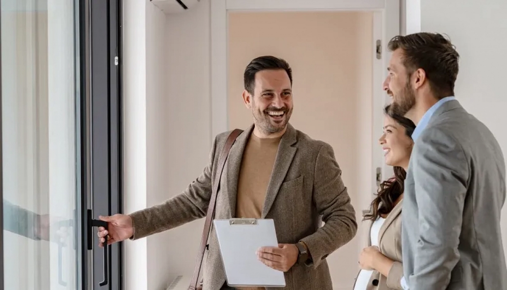 Emlak Danışmanları Harekete Geçti: Kira Sözleşmelerinde Yetki İstiyor!