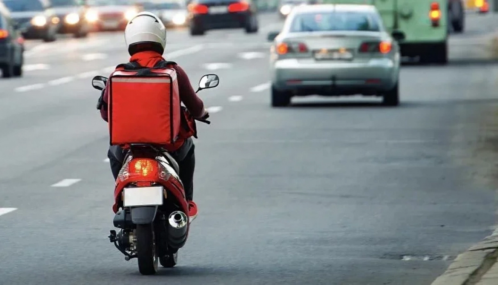 Motokuryelerde yeni dönem: Mesleki belge zorunluluğu başlıyor!