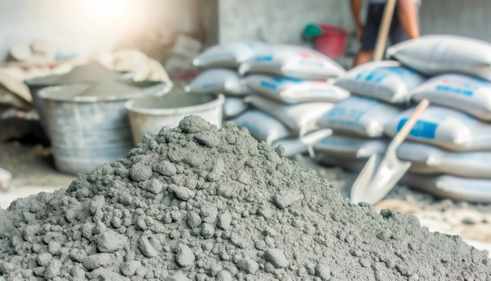 Malatya'ya Çimento Fabrikası Geliyor: Yer ve Maliyet Sır Perdesi!
