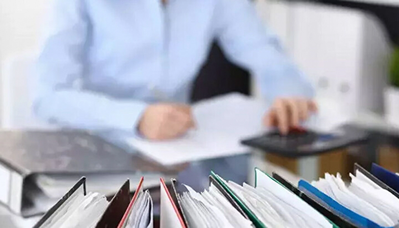 İş Vaadiyle Dolandırıldılar!