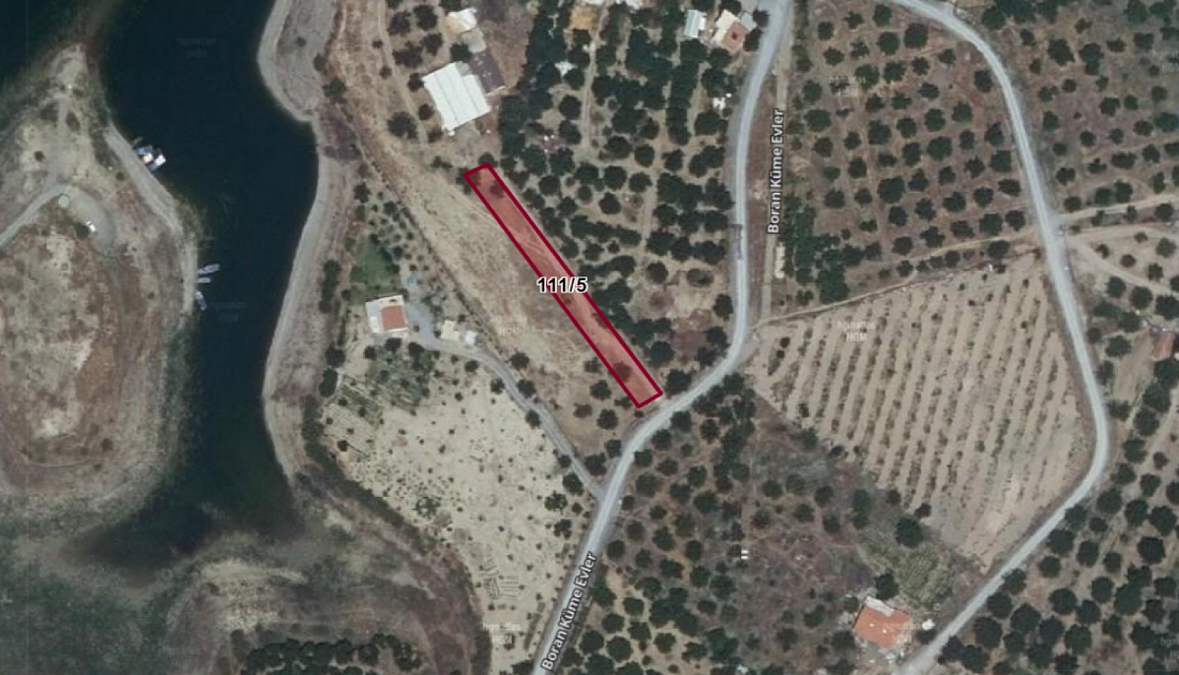 Malatya'da Hazine Arsaları Satışta! Bin TL'den Başlayan Fiyatlarla Yatırım Fırsatı…