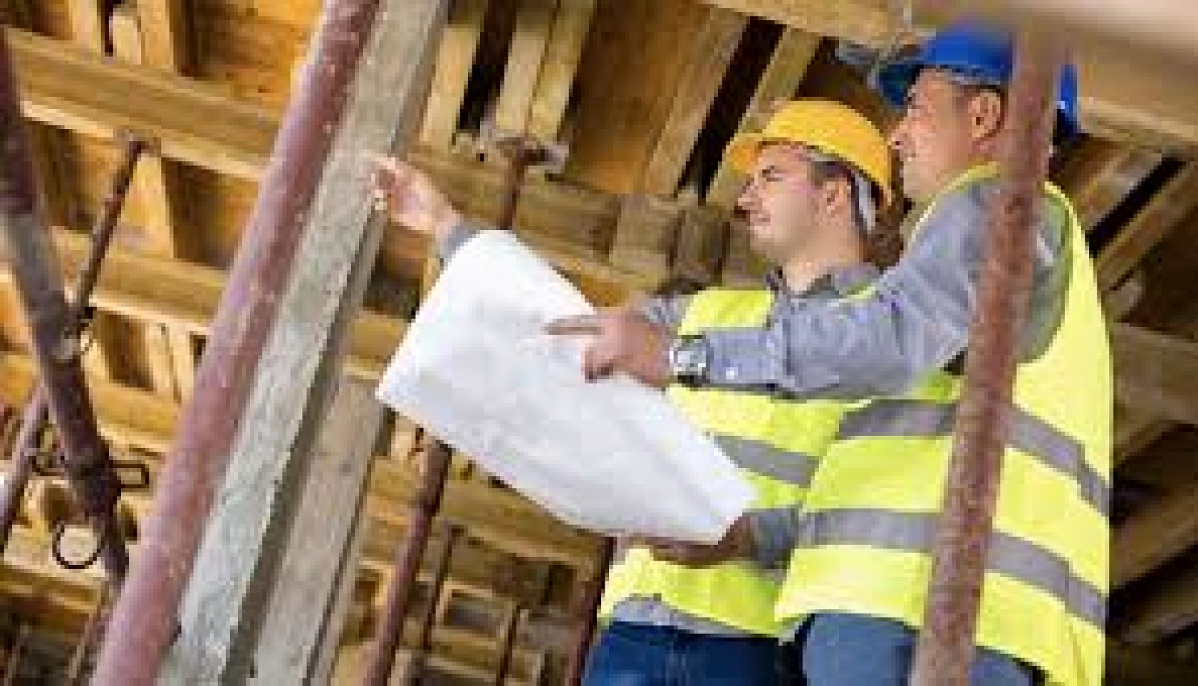 Depremden Büyük Ders Aldılar: Malatya'da Bu Kişiler İnşaatlarda Çalışamayacak!