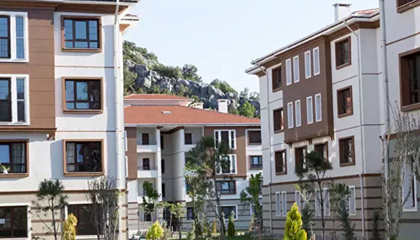 Malatya Projede Yer Almadı: Kiracılar Ev Bulmakta Zorlanacak!