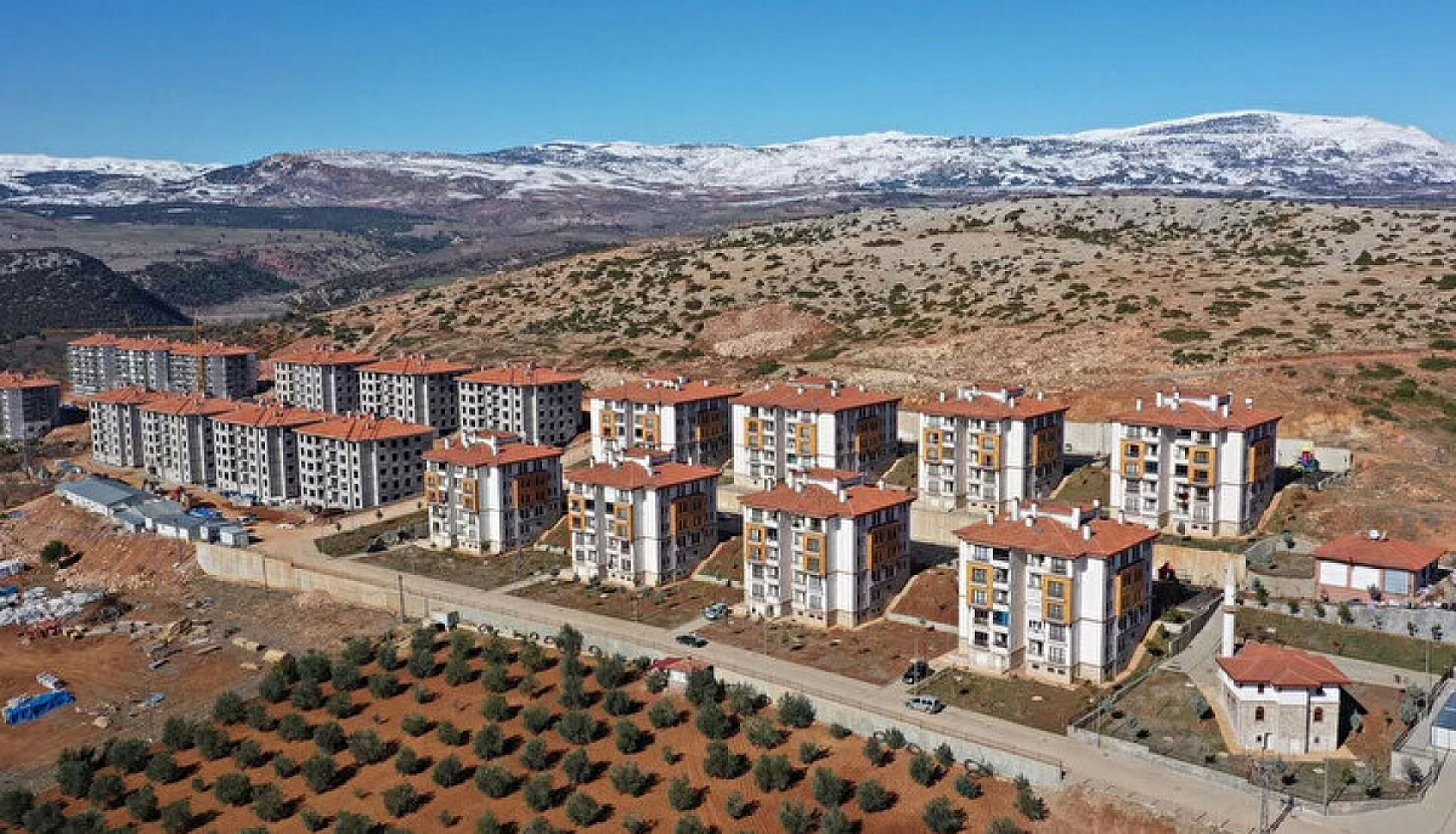 Malatya Projede Yer Almadı: Kiracılar Ev Bulmakta Zorlanacak!