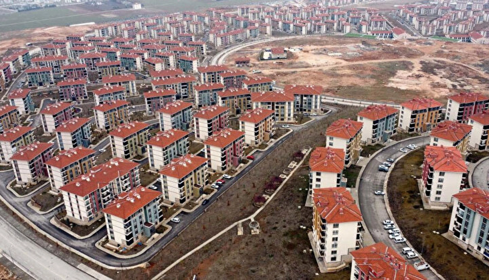 Malatya Projede Yer Almadı: Kiracılar Ev Bulmakta Zorlanacak!