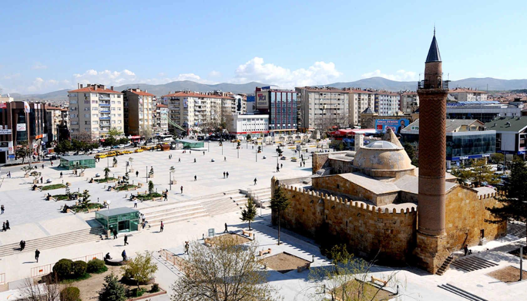 Türkiye'nin En Yaşanabilir İl Listesinde Malatya'nın Sırası Belli Oldu!