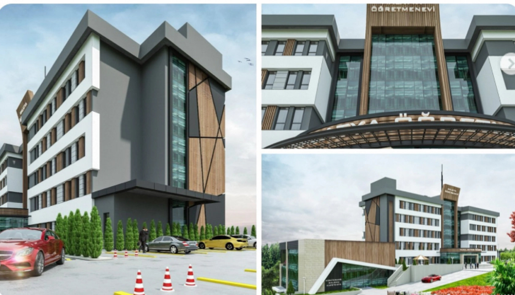 Malatya'ya dev tesis: Proje hazır, ihale kapıda