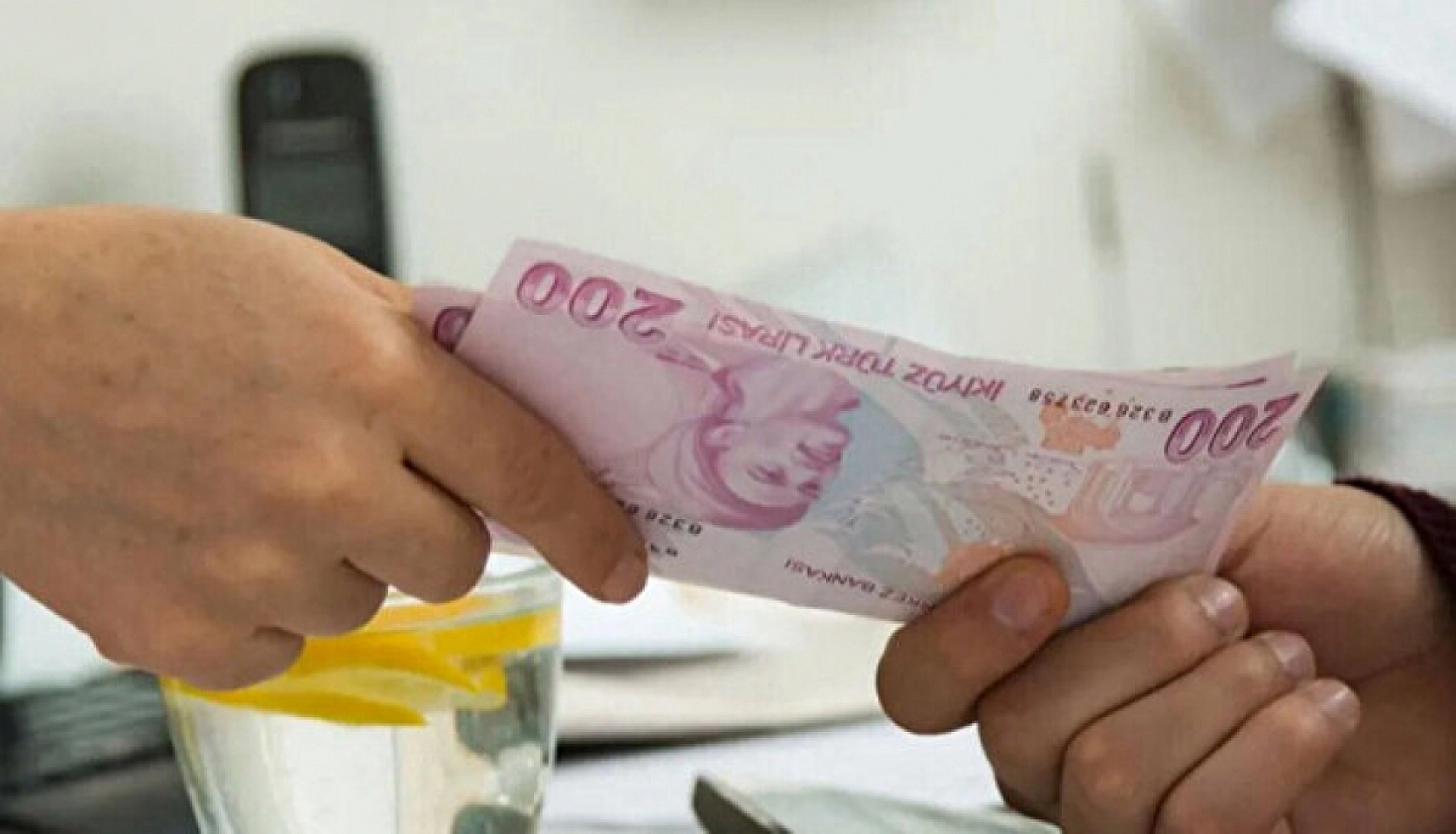 Depremzeler Merakla Bekliyordu: KOSGEB Kredileri Ne Zaman Ödenecek? İşte Yanıtı...