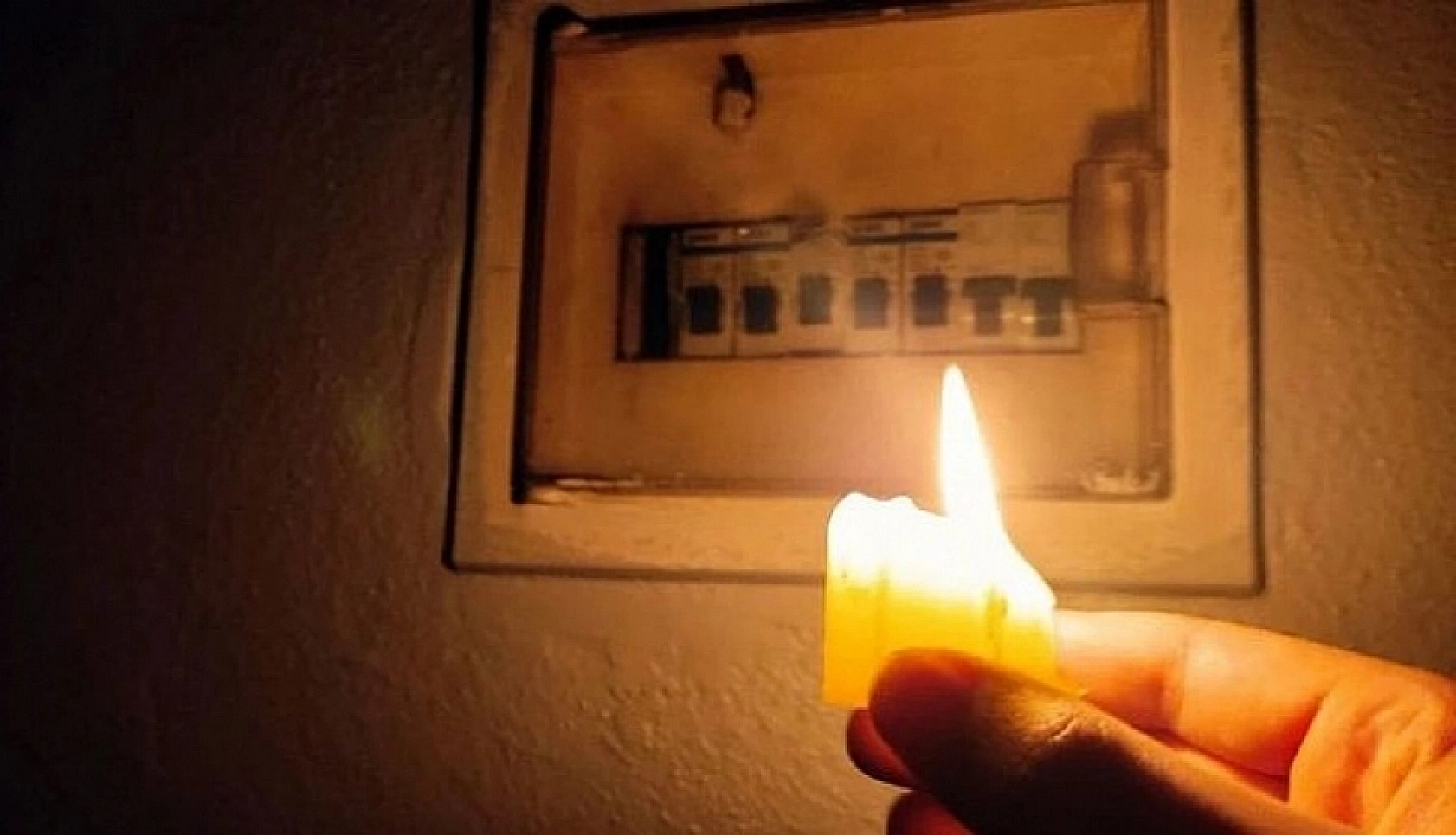 Malatya'da 12 mahalle karanlığa gömülecek!